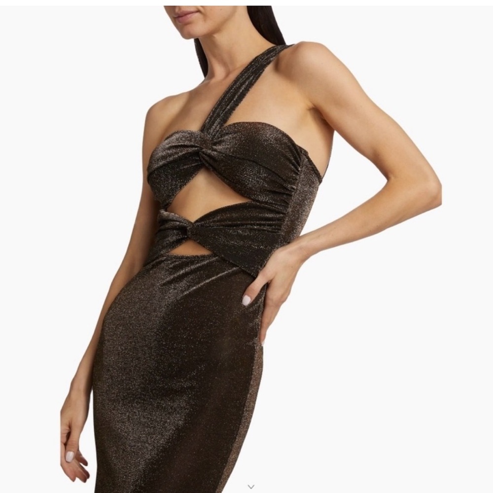 Ronny Kobo dress